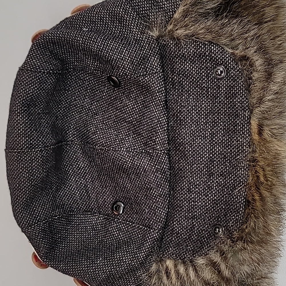 Nobis Rylee trapper hat - Picture 11 of 11